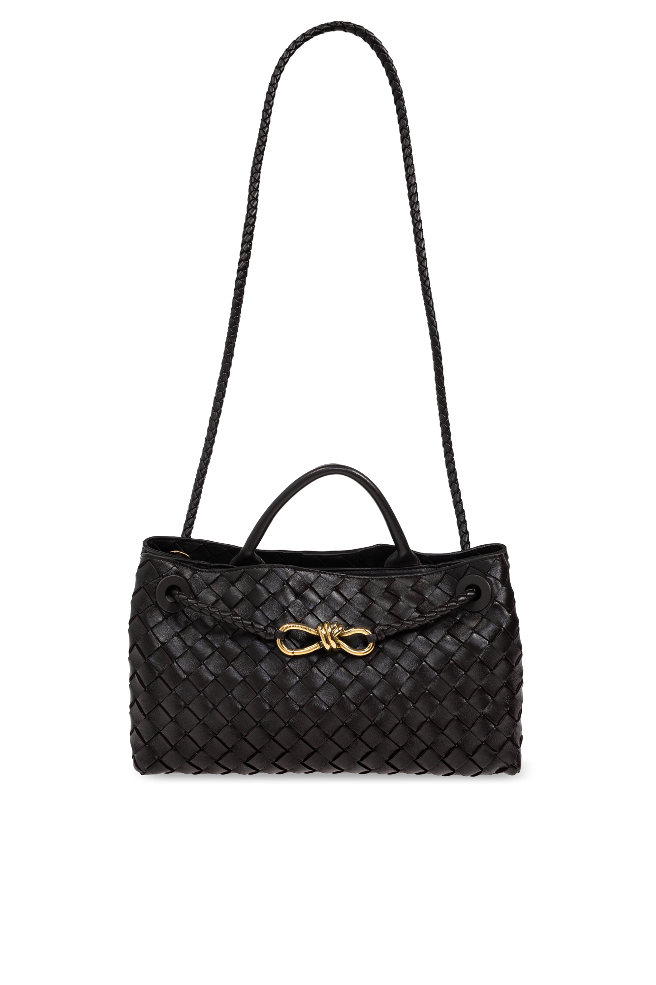 Bottega Veneta Handbag East-West Andiamo | Women's | Vitkac
